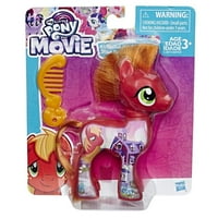 My Little Pony Friends All About Big MacIntosh