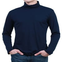 Jedinstvena ponuda Muška lagana majica sa puloverom dugih rukava