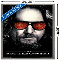 Veliki lebowski - jedan zidni poster, 22.375 34