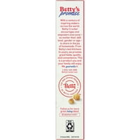 Betty Crocker banana orah muffin i brzi kruh miks, izrađen sa kalifornijskim orasima, 12. oz
