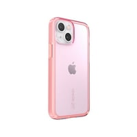 Speck iPhone mini, iPhone mini Gemshell futrola u ružičastoj nijansi i šifon ružičastoj boji