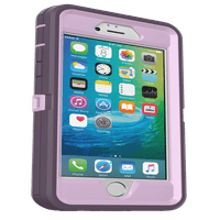 Otterbo Defender serija Pro futrola za telefon za Apple iPhone 6, iPhone 6s - ljubičasta