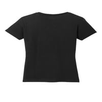 Normalno je dosadno - ženska majica s kratkim rukavima V-izrez, do žena veličine 3xl - Chicago