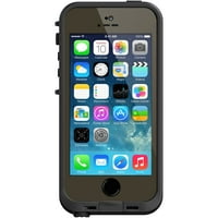 LifeProof Fre Realtree Apple iPhone 5 5s - Marine case za mobilni telefon-olive drab green, REALTREE XTRA