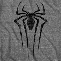 Spiderman brutalnost Muška grafička majica