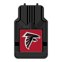 Atlanta Falcons podne prostirke-Set od 2 komada