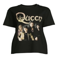 Queen Junior je vrsta Magic Tour grafički T-Shirt