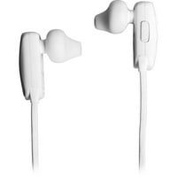 HAF250BTW Gummy Bežične slušalice u ušima - bijelo