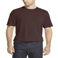 Van Heusen muške velike i visoke Air kratki rukav T-Shirt