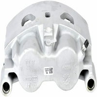 ACDelco GM originalna oprema sklop disk kočione čeljusti sa prednje strane vozača bez kočionih pločica ili