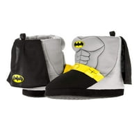 Batmanova visoka papuča