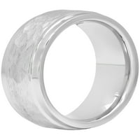 Muška kobaltna traka za vjenčanje-muški prsten