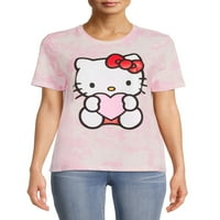 Hello Kitty ženska majica