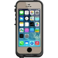 LifeProof fre Case za Apple iPhone 5S, Realtree MAX-5