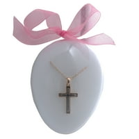 Ogrlica Uskršnjeg Krsta