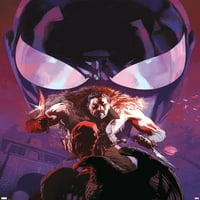 Marvel Kraven The Hunter - Amazing Spider-Man zidni poster, 14.725 22.375