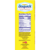 Bisquick All-Namjerno pečenje mi lb., oz, 80. oz