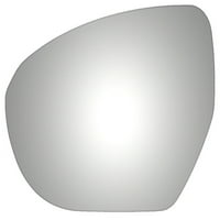 Burco Staklo Za Zamjenu Ogledala Sa Strane-Prozirno Staklo-4380