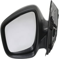 Ogledalo kompatibilno sa 2012-Hyundai Accent Lijeva strana vozača u kućištu signalno svjetlo za bojenje Kool-Vue